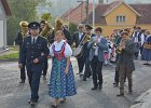 Michal Sláma : Hodový průvod 20.10.2018